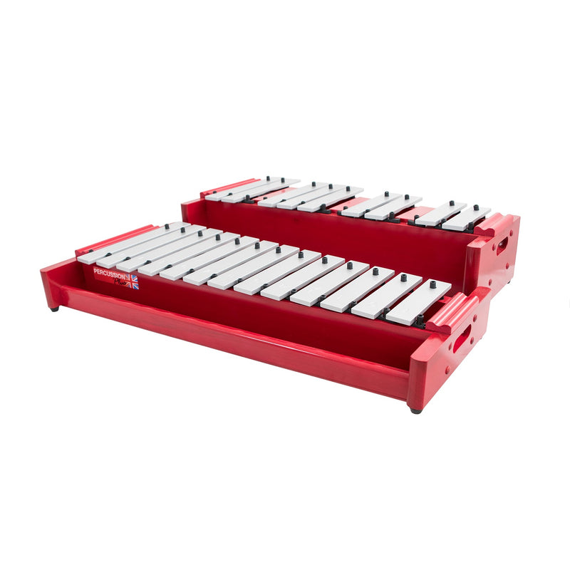 Percussion Plus Soprano Diatonic Metallophone