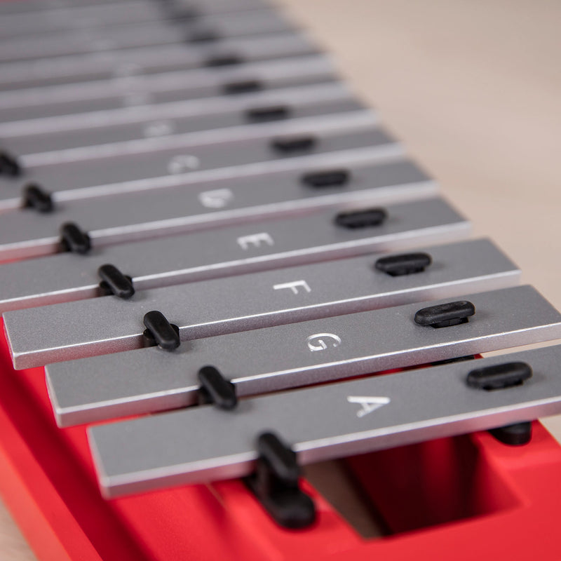 Percussion Plus Soprano Diatonic Metallophone