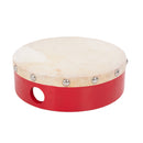 Percussion Plus Tambour Wood Shell - 6"