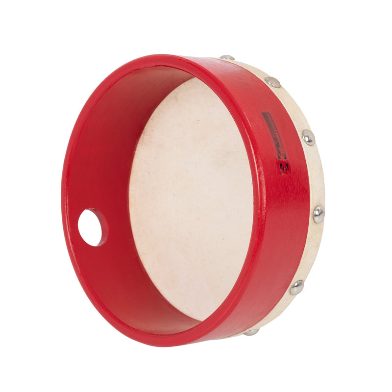 Percussion Plus Tambour Wood Shell - 6"