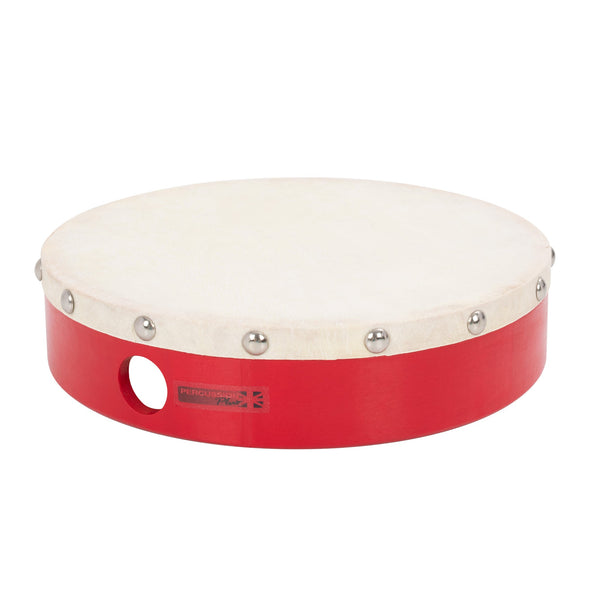 Percussion Plus Tambour Wood Shell - 8"