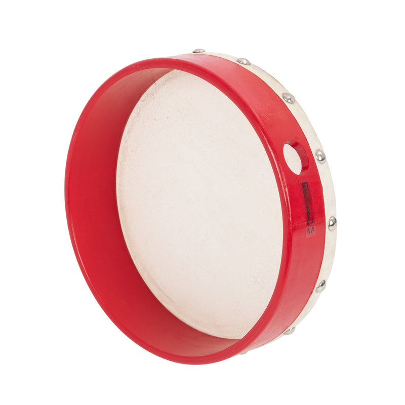 Percussion Plus Tambour Wood Shell - 8"