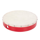 Percussion Plus Tambour Wood Shell - 10"
