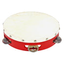 Percussion Plus Tambourine - 8"