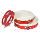 Percussion Plus Tambourine - 6"