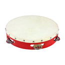 Percussion Plus Tambourine - 9"