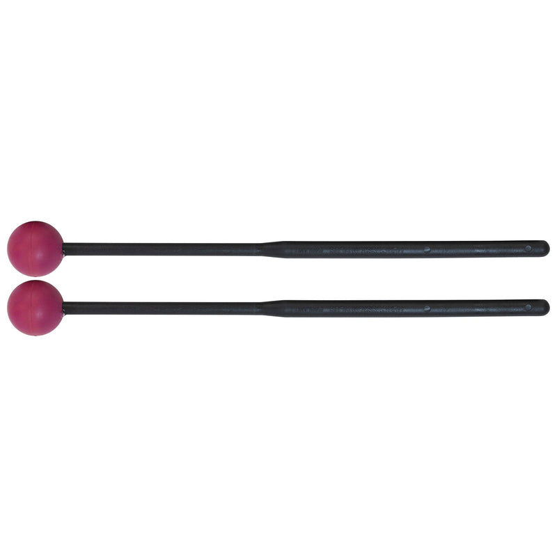 Percussion Plus Pp056 Pair Of Beaters - Medium