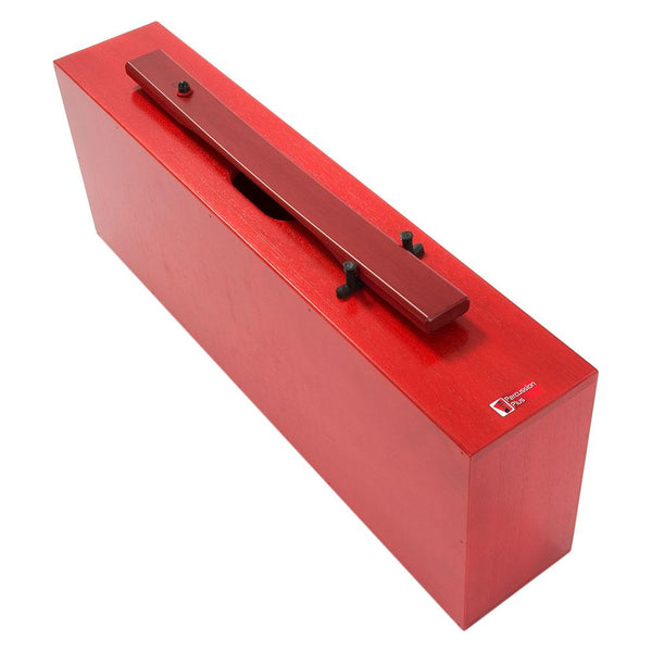 Percussion Plus extra deep bass chime bar - A25
