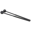 Percussion Plus Pp064 Rubber Head Beaters - Soft