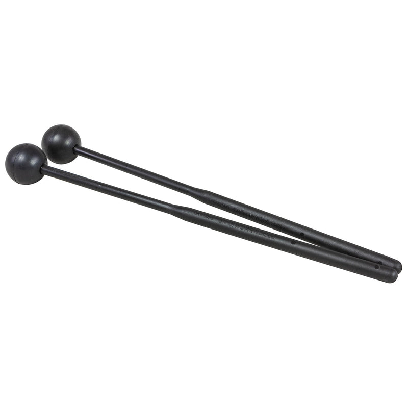 Percussion Plus Pp064 Rubber Head Beaters - Soft