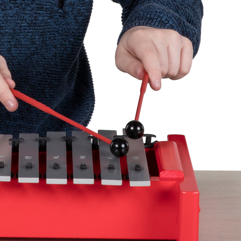 Percussion Plus Pp066 Glockenspiel Beaters - Pack Of 6