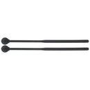 Percussion Plus Pp068 Rubber Head Beaters - Medium