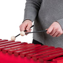 Percussion Plus Pp069 Pair Of Beaters - Hard