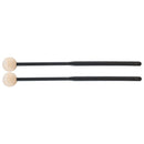 Percussion Plus Pp069 Pair Of Beaters - Hard