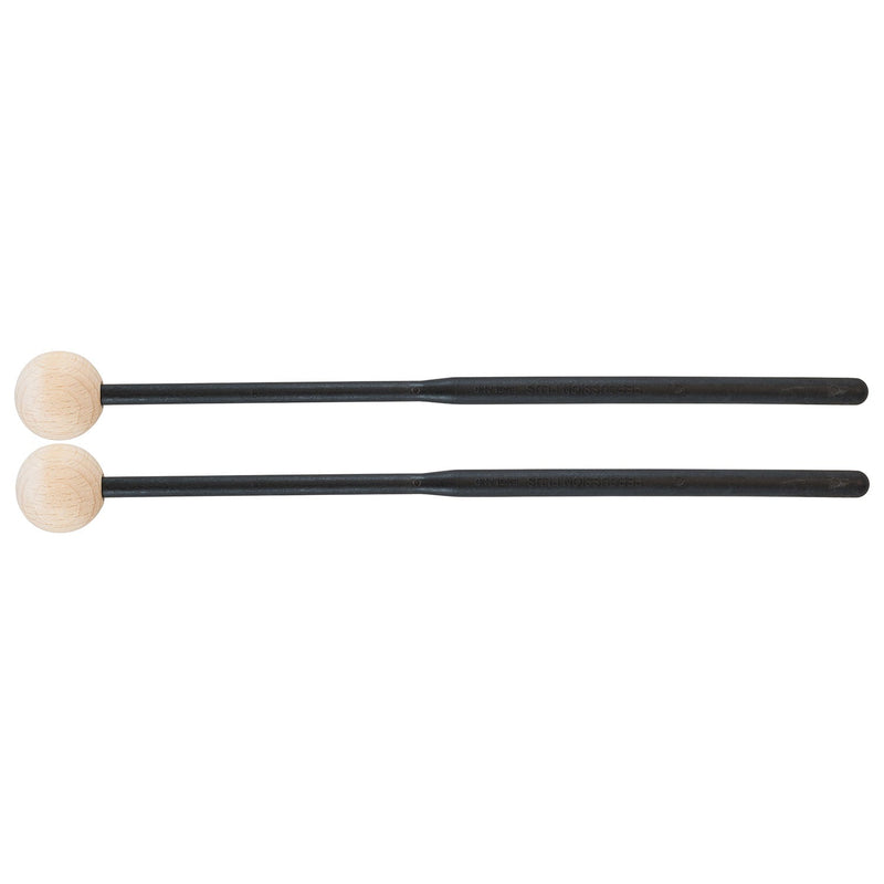 Percussion Plus Pp069 Pair Of Beaters - Hard
