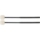 Percussion Plus Pp070 Felt Beaters - Hard