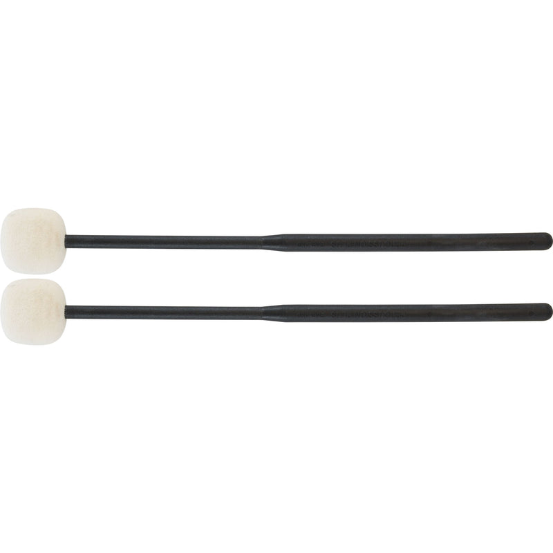 Percussion Plus Pp070 Felt Beaters - Hard