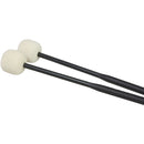 Percussion Plus Pp070 Felt Beaters - Hard