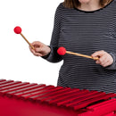 Percussion Plus Pp071 Pair Of Mallets - Medium