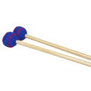 Percussion Plus Pp075 Marimba/Vibraphone Mallets - Hard