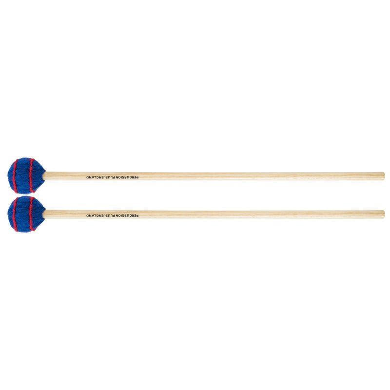 Percussion Plus Pp075 Marimba/Vibraphone Mallets - Hard