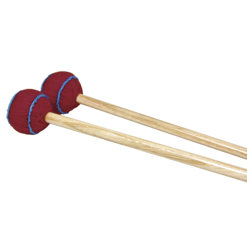 Percussion Plus Pp076 Marimba/Vibraphone Mallets - Medium