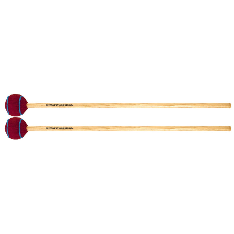 Percussion Plus Pp076 Marimba/Vibraphone Mallets - Medium