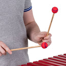 Percussion Plus Pp076 Marimba/Vibraphone Mallets - Medium