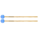 Percussion Plus Pp077 Pair Of Wool Mallets - Soft