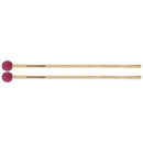 Percussion Plus Pp080 Professional Xylophone Mallets - Hard