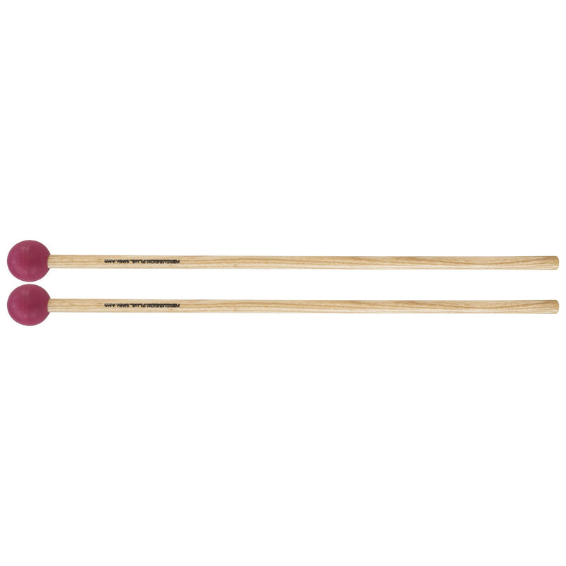 Percussion Plus Pp080 Professional Xylophone Mallets - Hard
