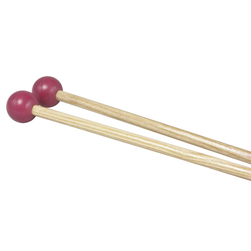 Percussion Plus Pp080 Professional Xylophone Mallets - Hard