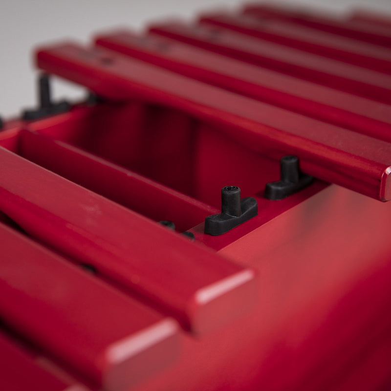 Percussion Plus, Tenor Alto Xylophone Chromatic Half Only