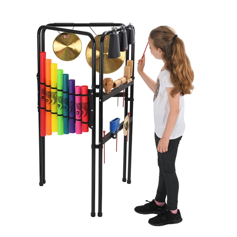 Percussion Plus Music Frame - B