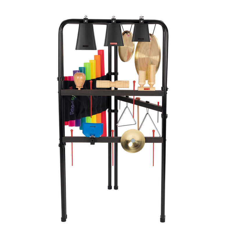 Percussion Plus Music Frame - B
