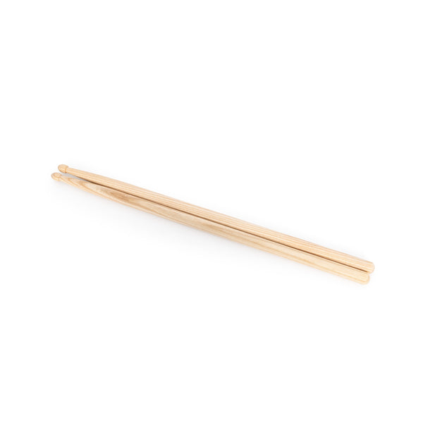 Percussion Plus 5A hickory drum sticks