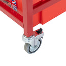 Percussion Plus Mobile Instrument Trolley