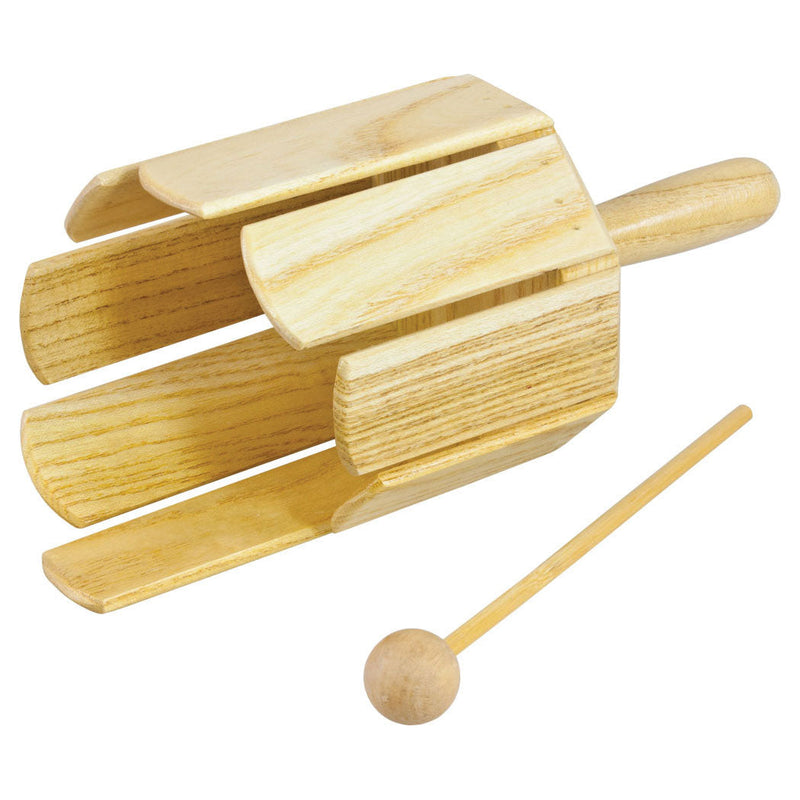 Octachime With Handle