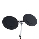 Percussion Plus Practice Drum Kit