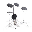 Percussion Plus Practice Drum Kit