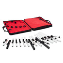 Percussion Plus hand chimes - set of 15