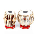 Percussion Plus Tabla Drum Pair - No Bag