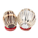 Percussion Plus Tabla Drum Pair - No Bag