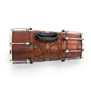 Percussion Plus Dholak