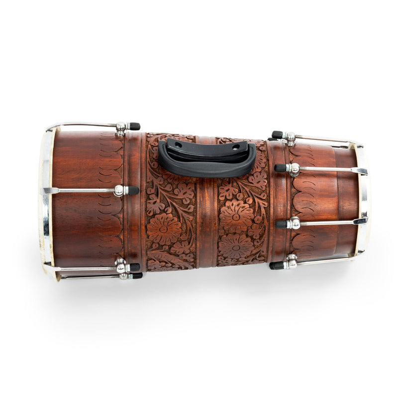 Percussion Plus Dholak