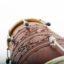 Percussion Plus Dholak