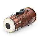 Percussion Plus Dholak