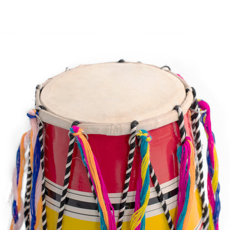 Percussion Plus Bhangra Dhol Drum