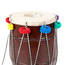 Percussion Plus Large Bhangra Dhol