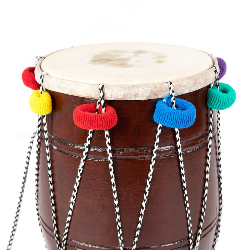 Percussion Plus Large Bhangra Dhol